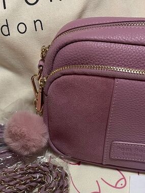 BCA 2025 Pom Pom London